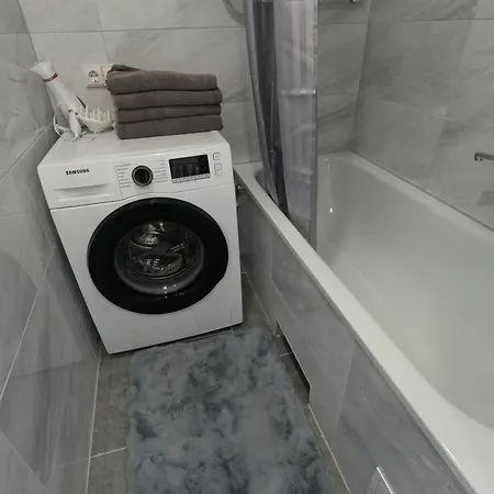 Kuncu Apartments, Self-check In, Free Parking, Cozy