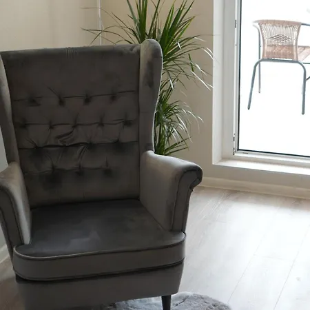 Kuncu Apartments, Self-check In, Free Parking, Cozy