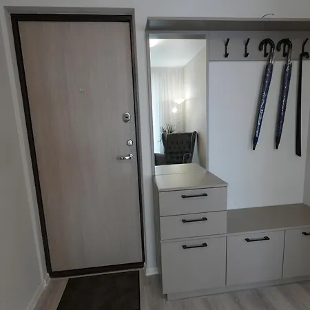 Kuncu Apartments, Self-check In, Free Parking, Cozy Apartment *