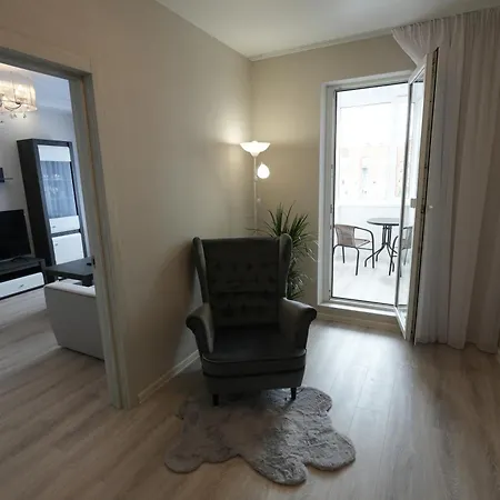 Apartamento Kuncu Apartments, Self-check In, Free Parking, Cozy *