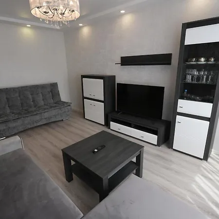 Kuncu Apartments, Self-check In, Free Parking, Cozy Apartamento Klaipėda