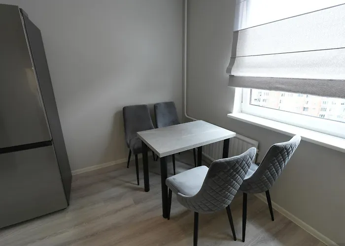 Διαμέρισμα Kuncu Apartments, Self-check In, Free Parking, Cozy