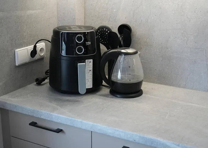 Kuncu Apartments, Self-check In, Free Parking, Cozy Διαμέρισμα *