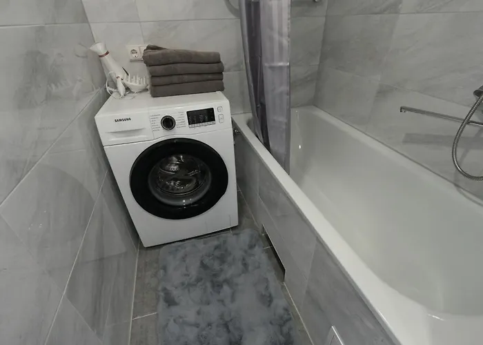 Kuncu Apartments, Self-check In, Free Parking, Cozy