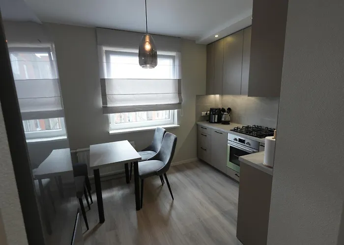 Kuncu Apartments, Self-check In, Free Parking, Cozy *