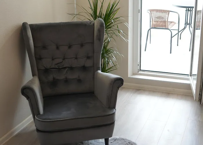 Kuncu Apartments, Self-check In, Free Parking, Cozy