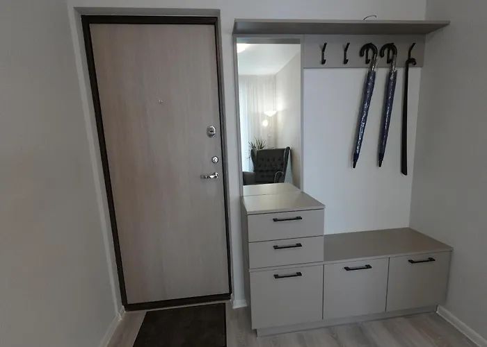 Kuncu Apartments, Self-check In, Free Parking, Cozy Διαμέρισμα *