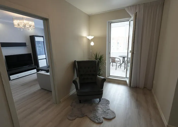 Διαμέρισμα Kuncu Apartments, Self-check In, Free Parking, Cozy *