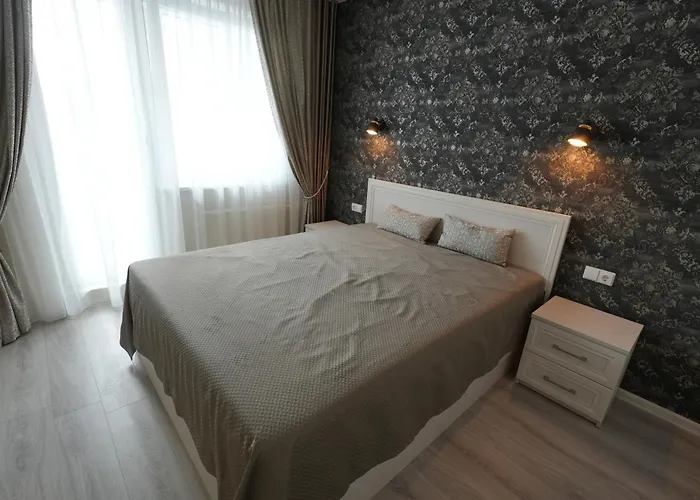 Kuncu Apartments, Self-check In, Free Parking, Cozy