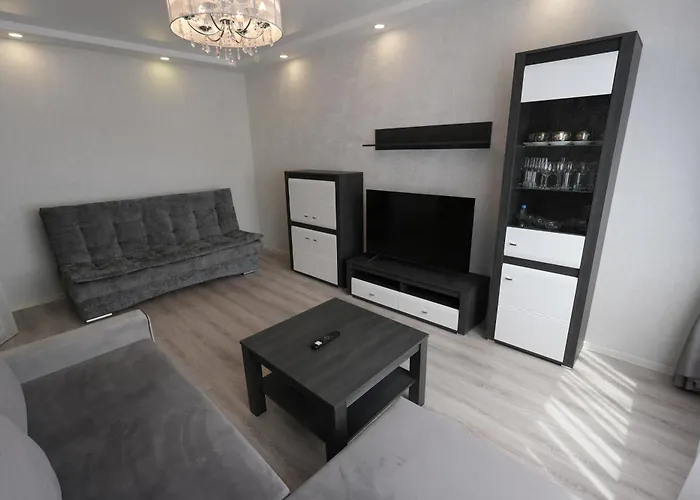 Kuncu Apartments, Self-check In, Free Parking, Cozy Διαμέρισμα Κλαϊπέντα