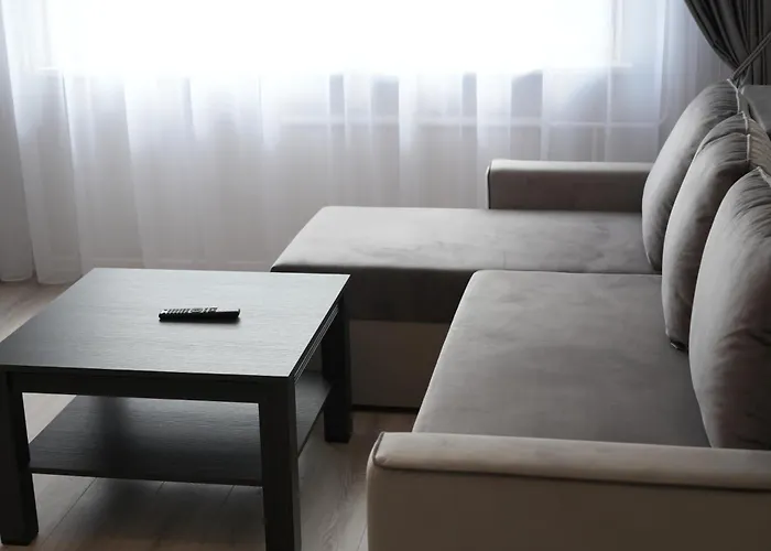 Kuncu Apartments, Self-check In, Free Parking, Cozy Κλαϊπέντα