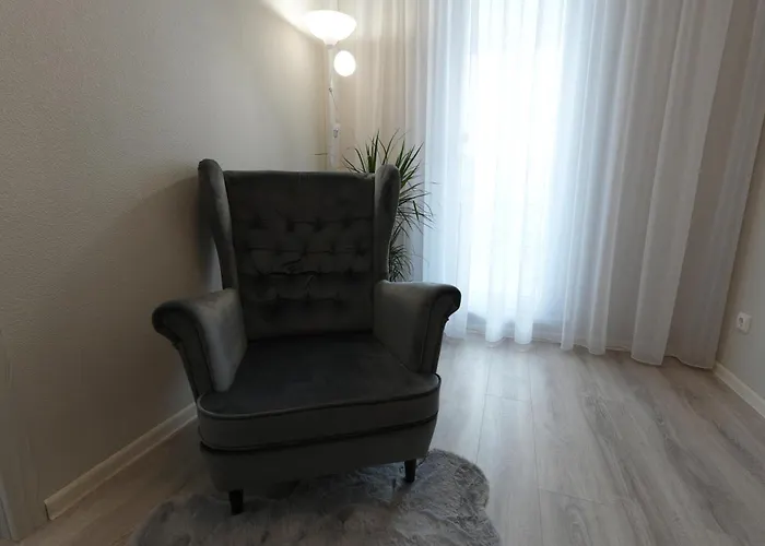 Kuncu Apartments, Self-check In, Free Parking, Cozy